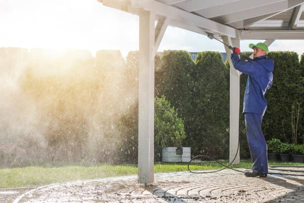 Trusted Fraser, MI Pressure Washing Services Experts